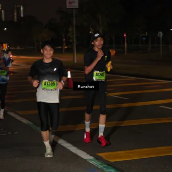 Runner Photo 5637865