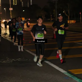 Runner Photo 5637866