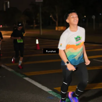 Runner Photo 5637868