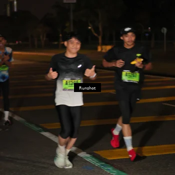 Runner Photo 5637874