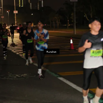 Runner Photo 5637875