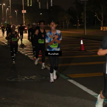 Runner Photo 5637878