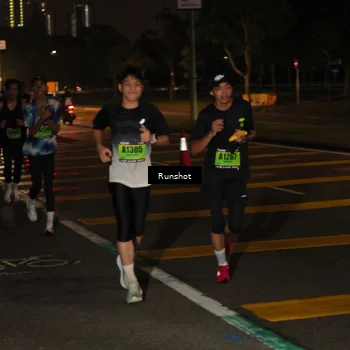 Runner Photo 5637882