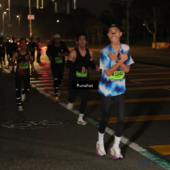 Runner Photo 5637884