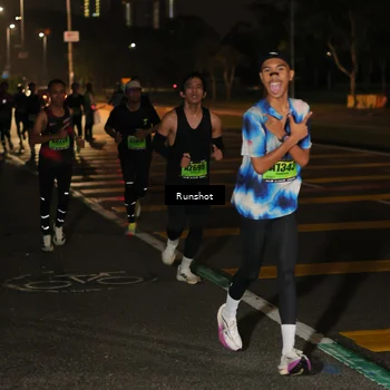 Runner Photo 5637885