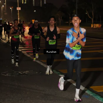 Runner Photo 5637886