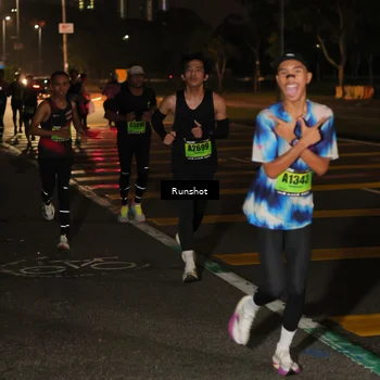 Runner Photo 5637887