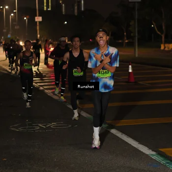 Runner Photo 5637888