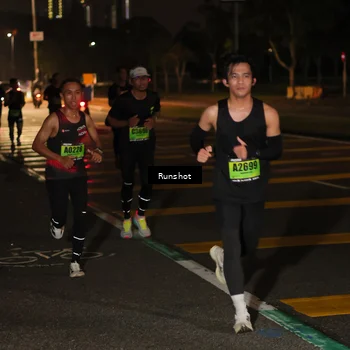 Runner Photo 5637891
