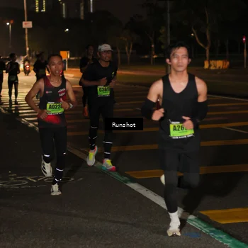 Runner Photo 5637892