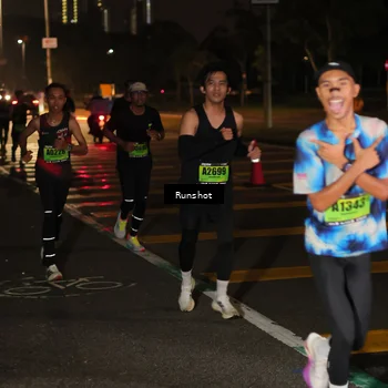 Runner Photo 5637897
