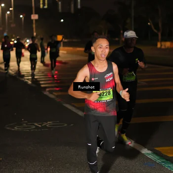 Runner Photo 5637901