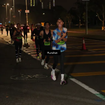 Runner Photo 5637902