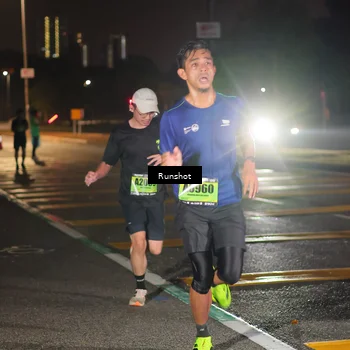 Runner Photo 5637906