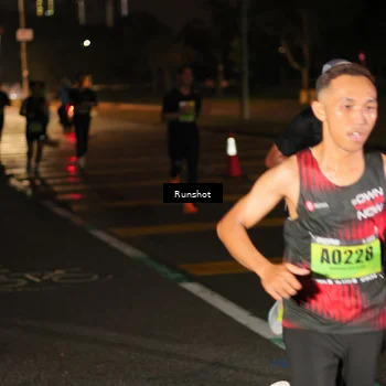 Runner Photo 5637907