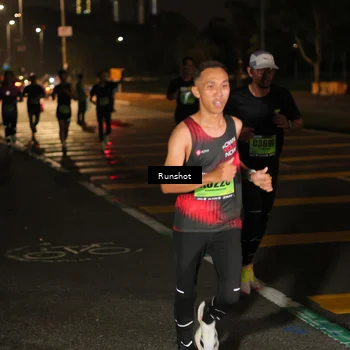 Runner Photo 5637908