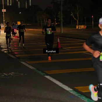 Runner Photo 5637910