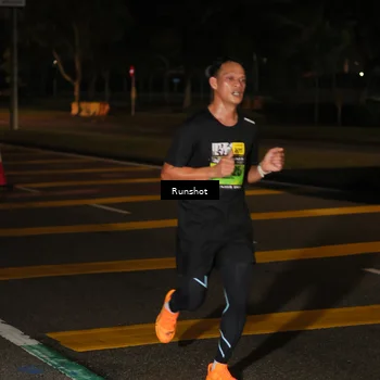 Runner Photo 5637913