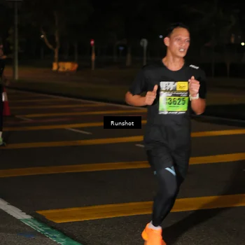 Runner Photo 5637918