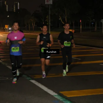 Runner Photo 5637921