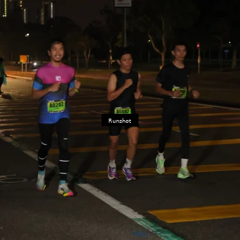 Runner Photo 5637923