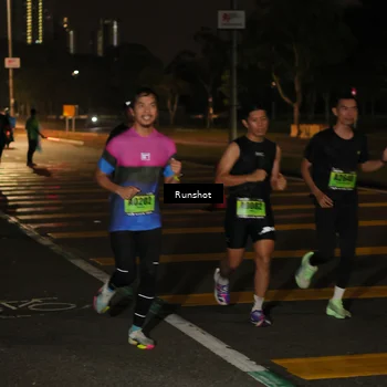 Runner Photo 5637925