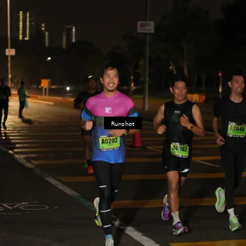 Runner Photo 5637927