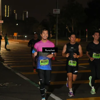 Runner Photo 5637928