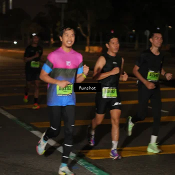 Runner Photo 5637933
