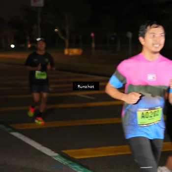 Runner Photo 5637935