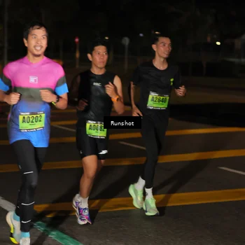 Runner Photo 5637936