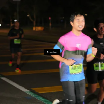 Runner Photo 5637938