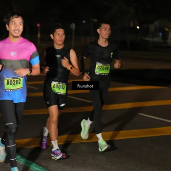 Runner Photo 5637939