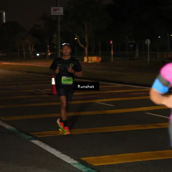 Runner Photo 5637940