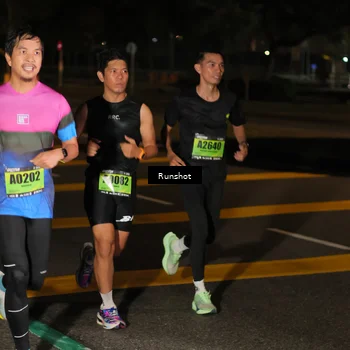 Runner Photo 5637941