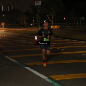 Runner Photo 5637945