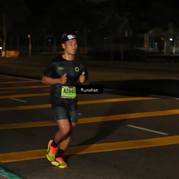 Runner Photo 5637946