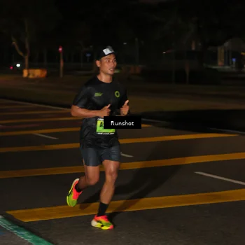 Runner Photo 5637948