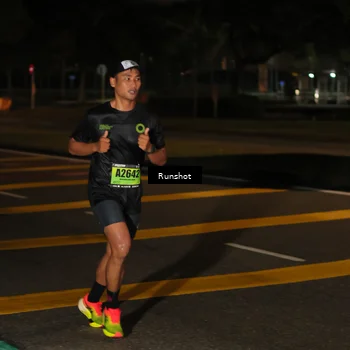 Runner Photo 5637952