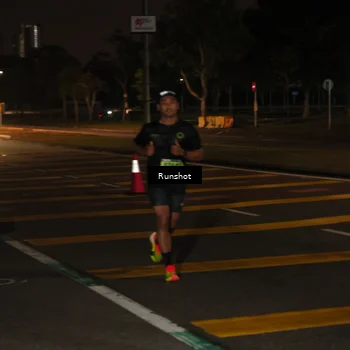 Runner Photo 5637953