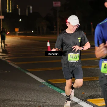 Runner Photo 5637962