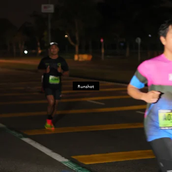 Runner Photo 5637963