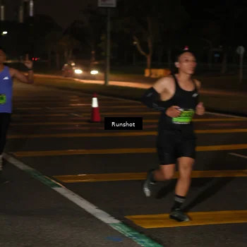 Runner Photo 5637964