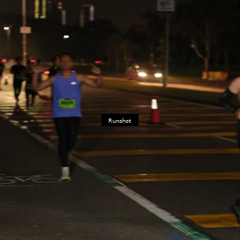 Runner Photo 5637965