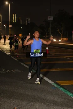 Runner Photo 5637967