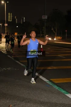 Runner Photo 5637968