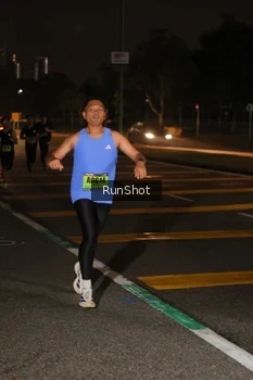 Runner Photo 5637970