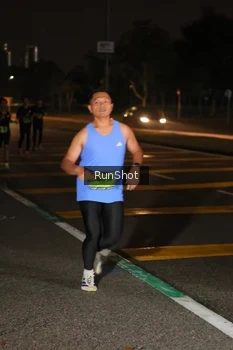 Runner Photo 5637974