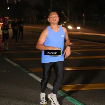 Runner Photo 5637975