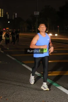 Runner Photo 5637979